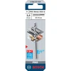 Grąžtas Bosch PRO HSS-G grąžtai metalui 3,5mm, 2 vnt.