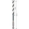 METALO GRĄŽTAS BOSCH HSS IMPACT 5MM