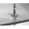 Grąžtas Bosch PRO HSS-G grąžtai metalui 3,0mm, 2 vnt.