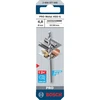 Grąžtas METAL DRILL BIT BOSCH 4.8X86MM HSS-G S