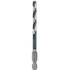 METALO GRĄŽTAS BOSCH HSS IMPACT 5MM