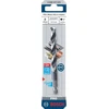 METALO GRĄŽTAS BOSCH HSS IMPACT 5MM