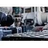 Grąžtas Bosch PRO HSS-G grąžtai metalui 3,5mm, 2 vnt.