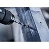 Grąžtas Bosch HSS TWIST DRILL BIT POINTTEQ 5.0MM