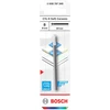 Bosch Grąžtas plytelėms CYL-9 8x80mm, 1 vnt.