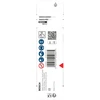 Bosch Grąžtas plytelėms CYL-9 8x80mm, 1 vnt.