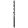 Bosch Grąžtas betonui,10x200mm CYL-3 Sidabrinis Percussion