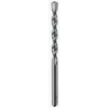 Bosch Grąžtas betonui,10x300mm CYL-3 Sidabrinis Percussion