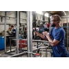 Bosch PointTeQ grąžtas metalui 10,5 x 87 x 133 mm,1 vnt.