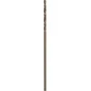 Bosch HSS-Co grąžtas metalui 1,0mm, 1 vnt.