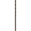 Bosch HSS-Co grąžtas metalui 2,5mm, 1 vnt.