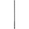 Bosch SDS-plus-5 grąžtas (S4L) 6,5 x 100 x 165 mm,1 vnt.