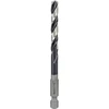 Bosch grąžtas HSS Impact Control 10,0mm