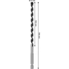 Grąžtas CONCRETE DRILL BIT BOSCH CYL5 6X150 MM