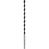 Grąžtas CONCRETE DRILL BIT BOSCH CYL5 8X250 MM