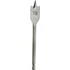 Grąžtas Dedra Plunksninis medio grtas 40x152mm