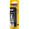 Grąžtas Wiertło Dewalt dewalt wiertła kobaltowe hss e cobalt 1.0mm (2 pack)