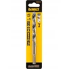 Grąžtas Dewalt Dewalt grąžtas metalui juodas&auksinis 12mm