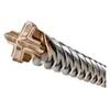Grąžtas SDS-max betono gręžtuvas, XLR serija, 14-540/400, DeWalt [DT60806-QZ]
