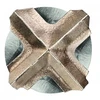Grąžtas SDS-max betono gręžtuvas, XLR serija, 14-540/400, DeWalt [DT60806-QZ]