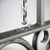 Grąžtas Einhell grąžtų rinkinys metalui HSS-G Sidabrinis 13 vnt.