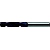 Grąžtas Wiertło Fanar WIERTLO WEGLIK FI 3.30 20/62MM 3xD HA6 VHM AT X-DRILL*** DIN 6537