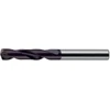 Grąžtas Wiertło Fanar WIERTLO WEGLIK FI 3.70 20/62MM 3xD HA6 VHM AT X-DRILL DIN 6537