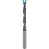 Grąžtas Wiertło Fanar WIERTLOW WEGLIK UŽ 6,00 44/82MM 5xD HA6 VHM IK MASTERDRILL DIN 6537