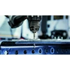 Grąžtas Bosch PRO HSS-G grąžtai metalui 1,5mm, 2 vnt.