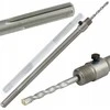 Geko adapteris 600 mm SDS MAX grąžtas (20)