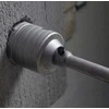 Geko adapteris 600 mm SDS MAX grąžtas (20)