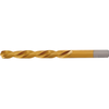 Grąžtas Grąžtai GRAPHITE 57H118 HSS-TiN 2,5 mm (3 vnt.)