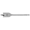 Grąžtas grąžtai ŁOPATKOWE 18 GRAPHITE 57H224