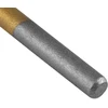 Graphite Wiertło TiN universalus grąžtas, 5 mm