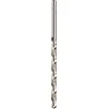 Stanley Irwin Grąžtas metalui DIN340 4,2 x 80/120 mm