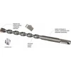 Stanley Irwin betono grąžtas 10501949 SPEEDHAMMER PLUS 5,5 x 50/110