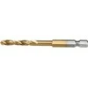MAKITA METALO GRĄŽTAS HSS-TIN 1/4″ HEX 8,5x102mm