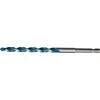 Makita TCT GRĄŽTAS ĮVAIRIOMS MEDŽIAGOMS 8X150mm, 1/4" E-15051