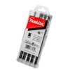 Grąžtas Makita SDS + 10 12 6 8 mm (D-36049)