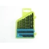 Grąžtas Beast Metalo gręžimo rinkinys HSS-R 1,5-6,5 mm 13gb