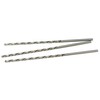 Wiertło Metalo grąžtas, ilgas, HSS, DIN340, šlifuotas, 5,5 mm, 1 vnt., proline