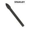 Grąžtas STANLEY grąžtai DO SZKŁA I PŁYTEK 6mm