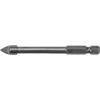 Grąžtas STHOR grąžtai DO SZKŁA I CERAMIKI 8mm HEX