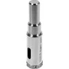 Grąžtas YATO KORONA Z NASYPEM DIAMENTOWYM 16mm