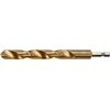Grąžtas YATO grąžtai METAL TYTAN HEX 10,0mm