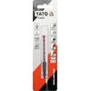 Grąžtas YATO grąžtai UNIWERSALNE HEX 4mm