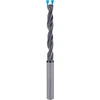 Grąžtas Wirtło Fanar WIERTLOW WEGLIK UŽ 4,00 36/74MM 5xD HA6 VHM IK MASTERDRILL DIN 6537