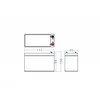 Green Cell® AGM 12V 8Ah VRLA akumuliatorius (AGM46)