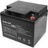 Green Cell Žalias Cell Žalias Cell AGM akumuliatorius 12V 44Ah