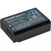 Green Cell Akumuliatorius Žalias Cell Bateria Mathorn MB-103 1050mAh USB-C zamiennik Canon LP-E10
